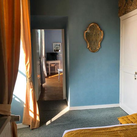 Varennes  Manoir De Vilaines מראה חיצוני תמונה