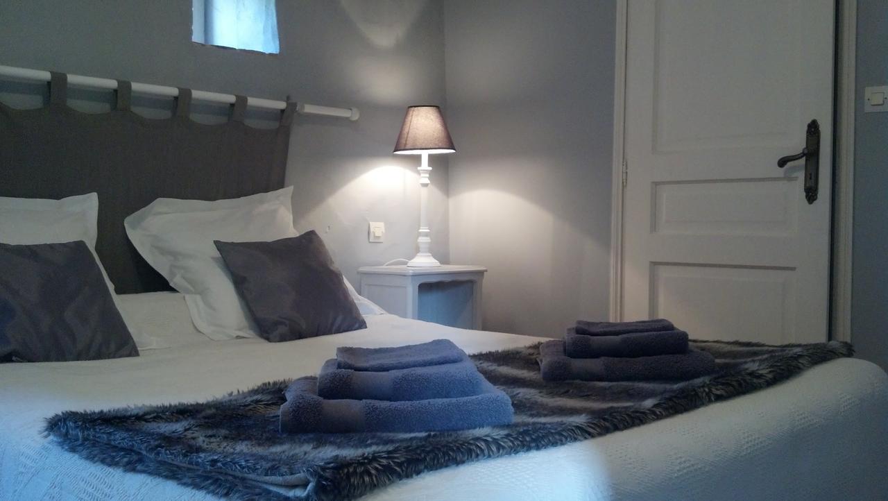 Varennes  Manoir De Vilaines מראה חיצוני תמונה